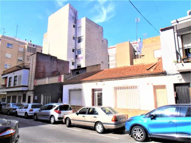 Hus i Torrevieja, Valencian Community 12289076