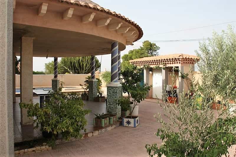 House in Torrevieja, Valencia 12289079