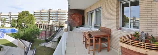 Condominium in Salou, Catalonia 12289142