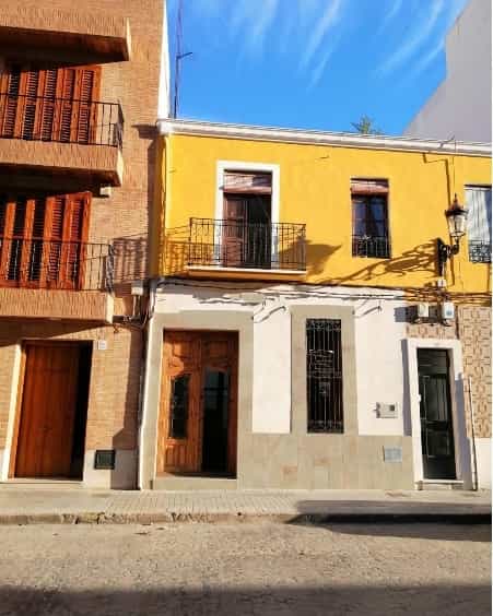 жилой дом в Tavernes Blanques, Valencian Community 12289173