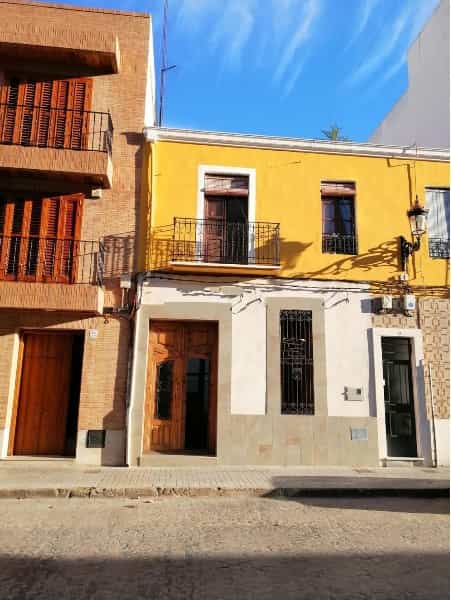 House in Tavernes Blanques, Valencian Community 12289173