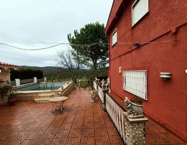 Hus i Gilet, Valencian Community 12289181