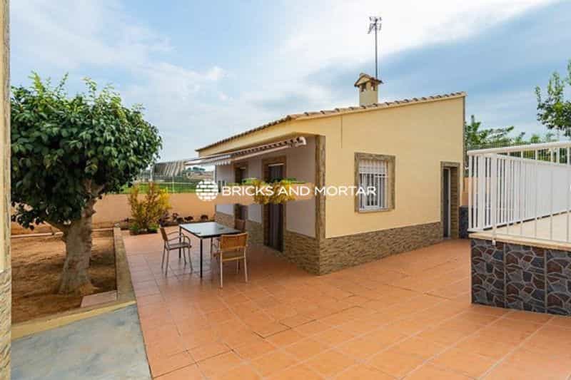 House in Monserrat, Valencia 12289232