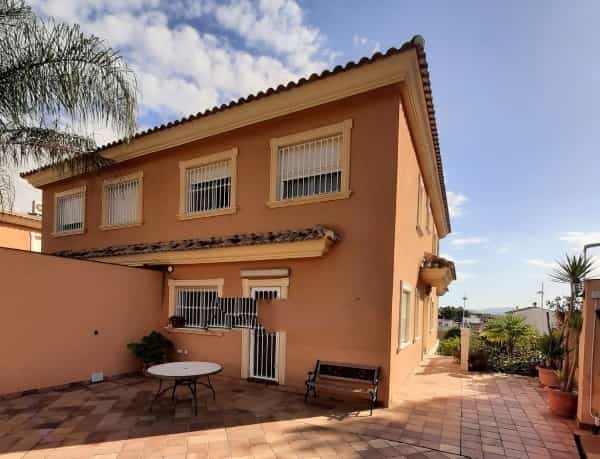 Будинок в Montroi, Valencian Community 12289244