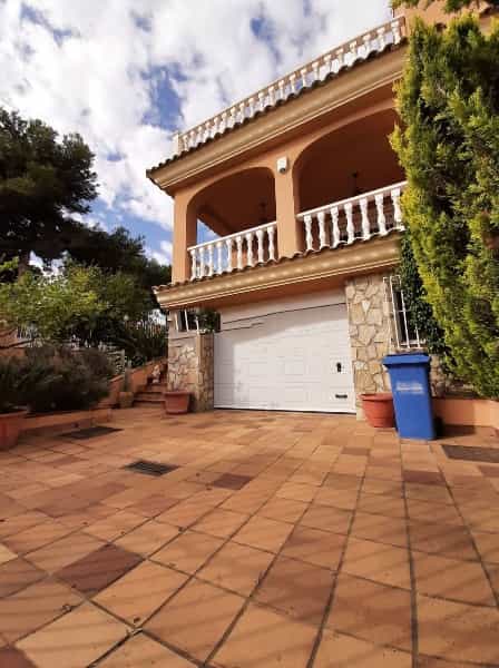 House in Montroy, Valencia 12289244