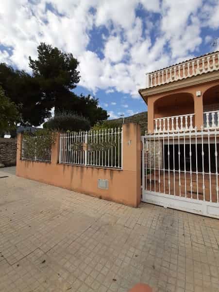 Huis in Montroy, Valencia 12289244