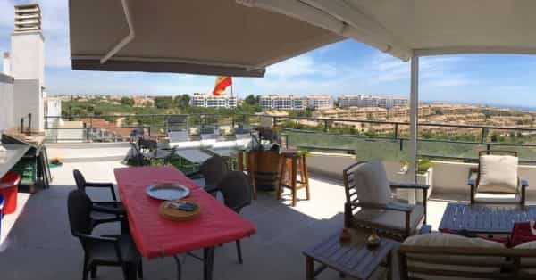 Condominium in Orihuela, Valencia 12289270