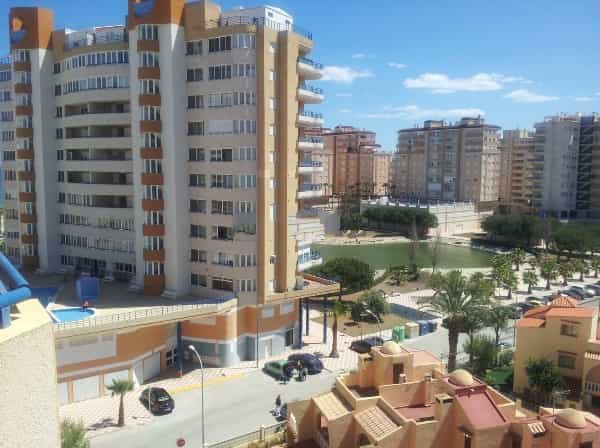 Condominium in Oliva, Valencia 12289275