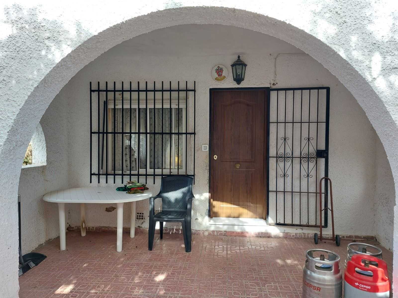House in Torrevieja, Valencia 12289297