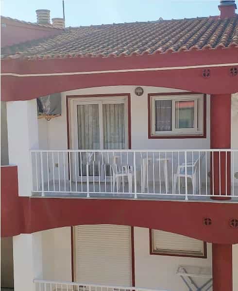 Condominium in Mareny Barraquetas, Valencia 12289301
