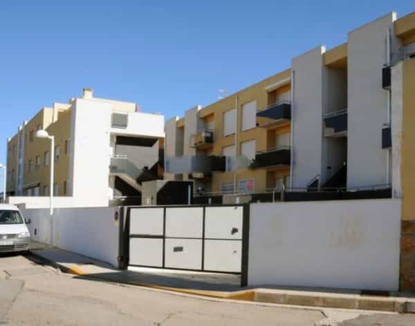 Eigentumswohnung im Vinaroz, Valencia 12289317