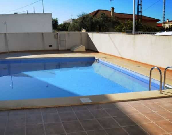 Condominium in Vinaroz, Valencia 12289317