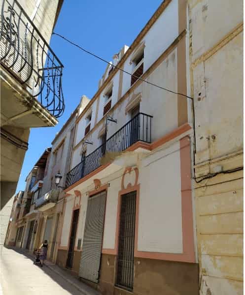 жилой дом в Антелла, Валенсия 12289340