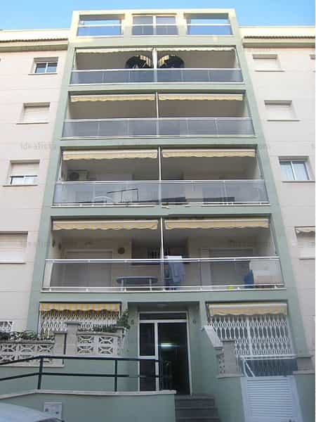 Condominium in Ceenheid, Catalonië 12289343