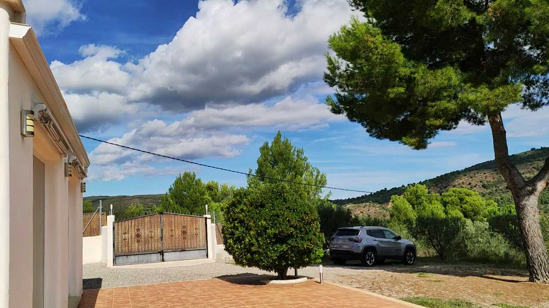 Будинок в Serra, Valencian Community 12289355