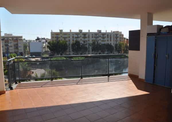 Condominium in Peniscola, Valencian Community 12289358