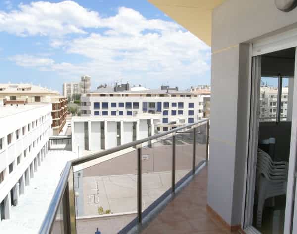 Condominium in Peñiscola, Valencia 12289360