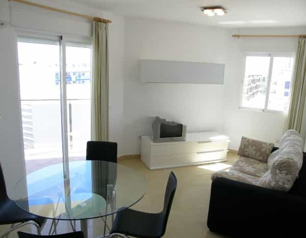 Condominium in Peñiscola, Valencia 12289360