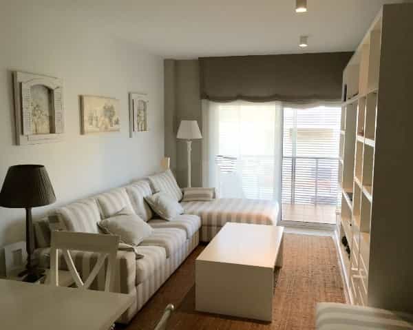 Condominium in Salou, Catalonia 12289365