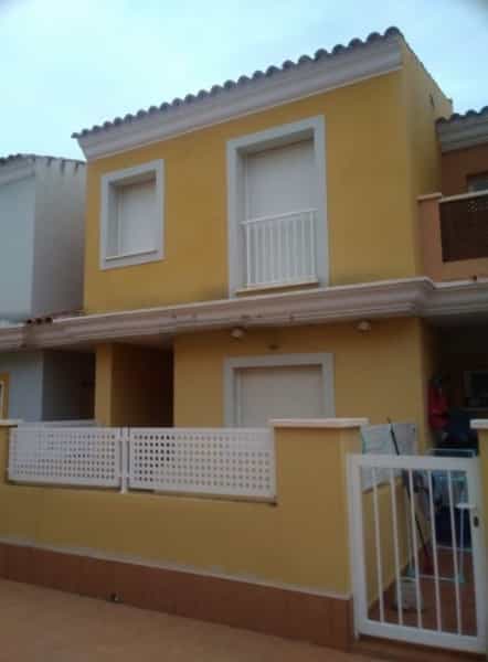 Condominium in Alcoceber, Valencia 12289371