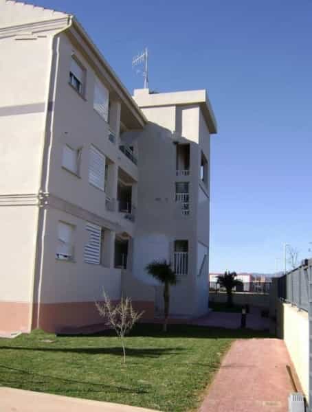Condominium in Alcoceber, Valencia 12289373