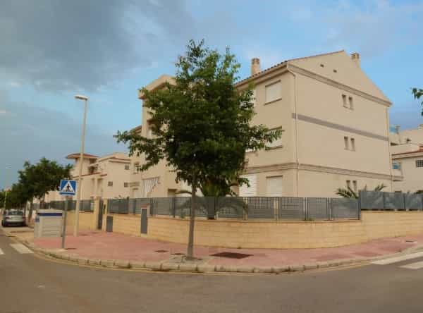 Eigentumswohnung im Alcossebre, Comunidad Valenciana 12289373