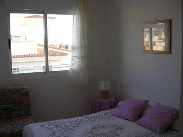 Condominium in Alcoceber, Valencia 12289373