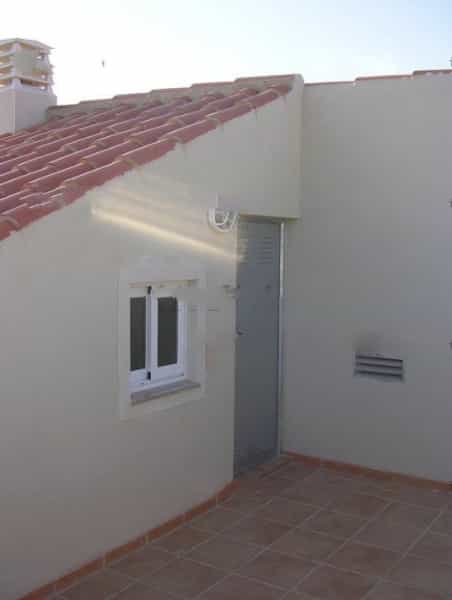 Eigentumswohnung im Alcossebre, Comunidad Valenciana 12289373