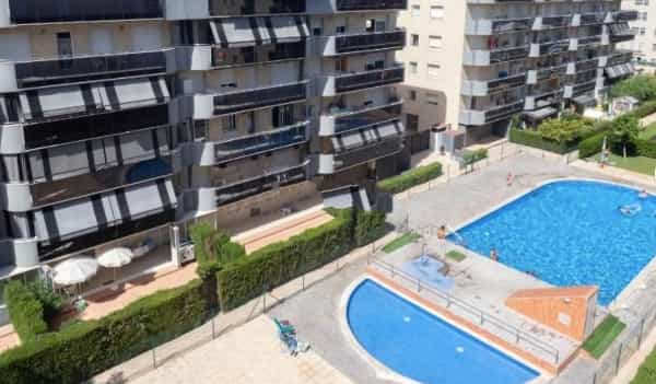 Condominium in La Canonja, Catalonia 12289382