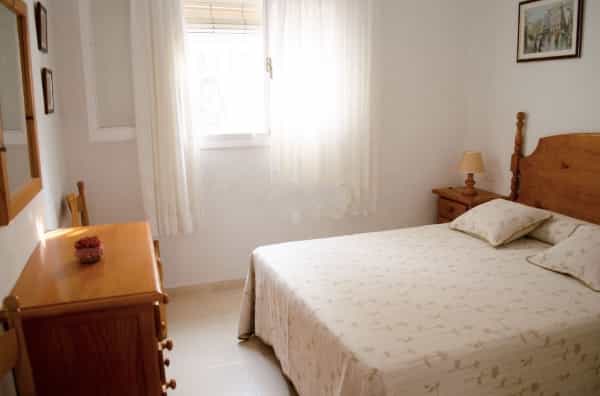 Квартира в Peñíscola, Comunidad Valenciana 12289386