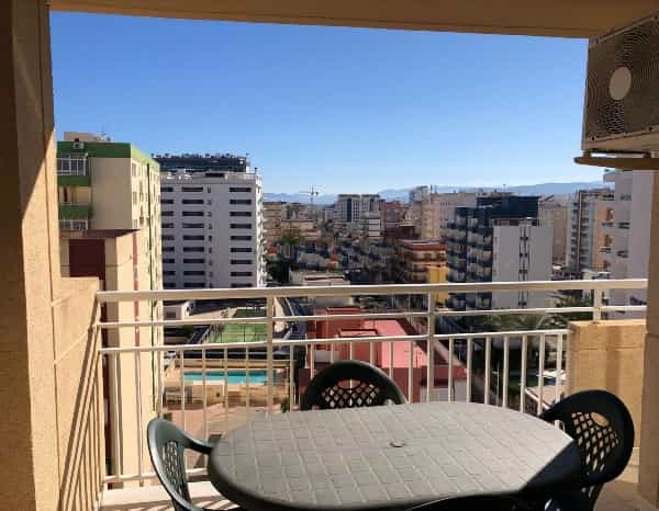 Condominium in Grau i Platja, Valencian Community 12289389
