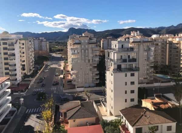 Condominium in Grau i Platja, Valencian Community 12289389