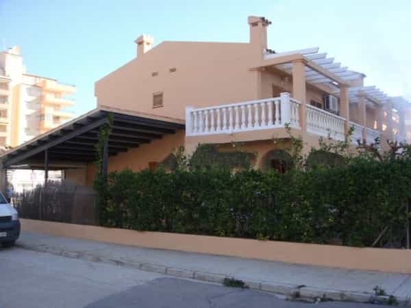 Condominium in Peñiscola, Valencia 12289391