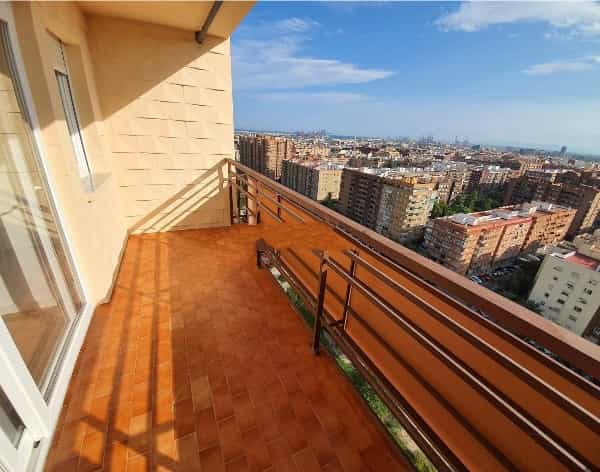 Condominium in Benimaclet, Valencia 12289397