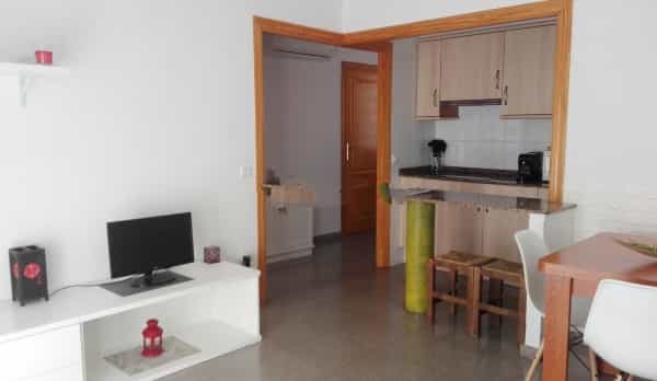 Condominium in La Ametlla de Mar, Catalonia 12289400