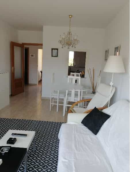 Condominium in La Ametlla de Mar, Catalonië 12289401
