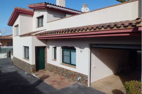 Будинок в Riumar, Catalunya 12289420