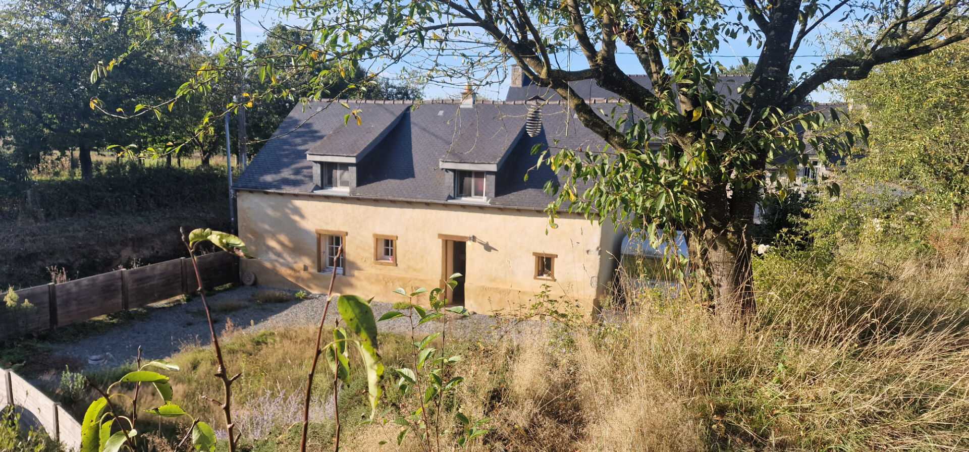 Huis in Corseul, Brittany 12289442