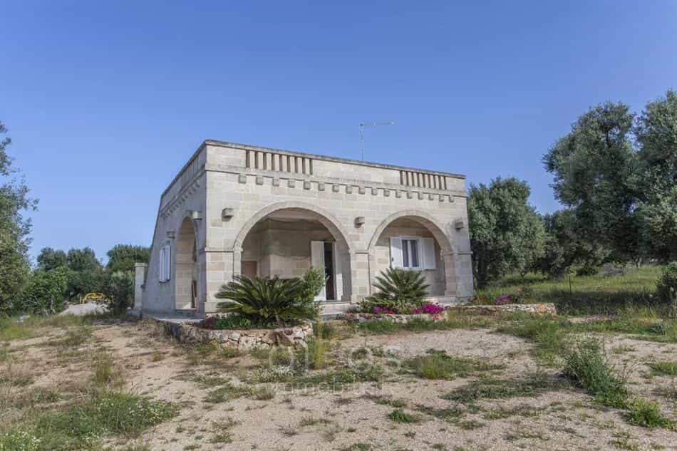 House in Carovigno, Puglia 12289476