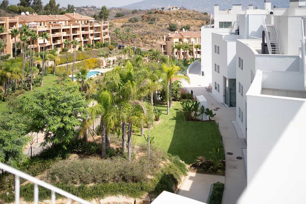 Condominium in Mijas, Andalusia 12289684