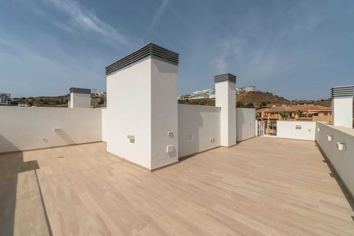 Condominium in Mijas, Andalusia 12289684