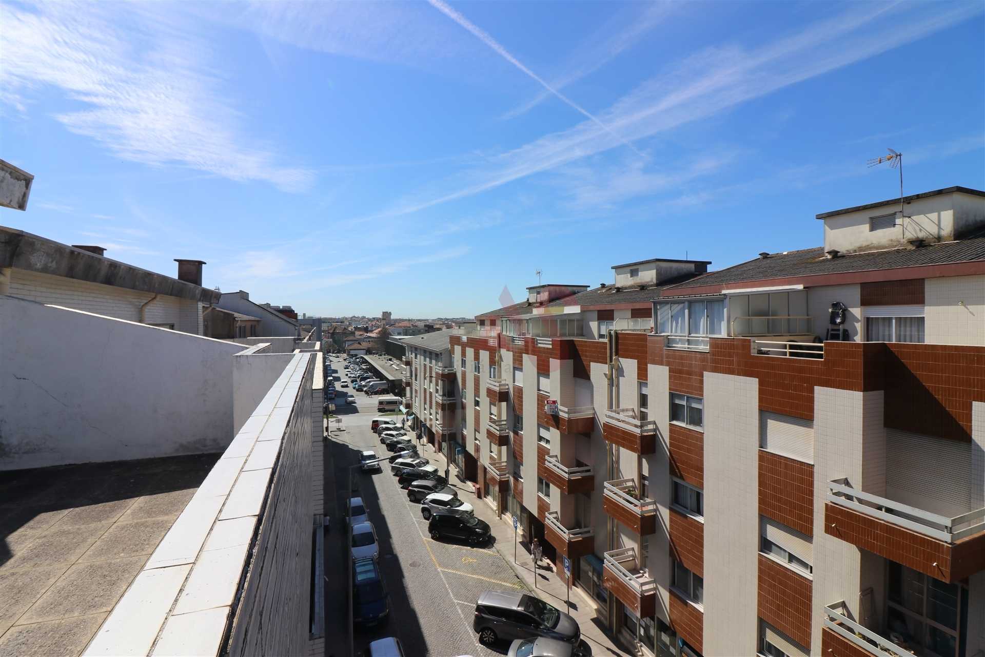 Condominium dans Póvoa de Varzim, Porto 12289792
