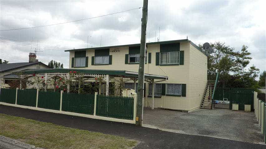 Eigentumswohnung im Hamilton, Waikato 12289928