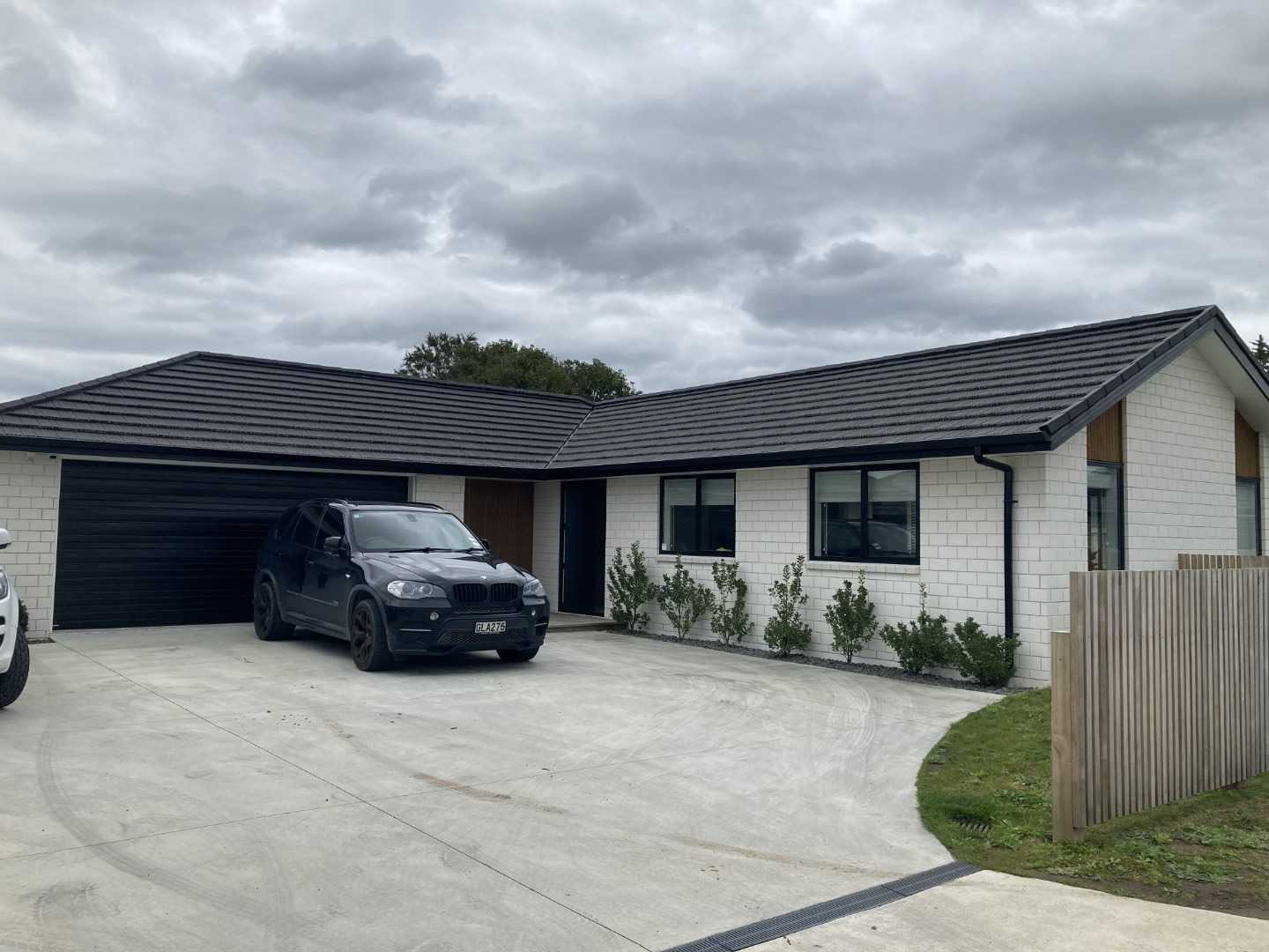 Condominium dans Ngaruawahia, Waikato 12289929