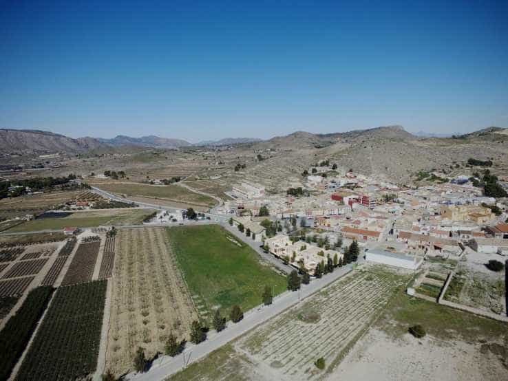 Dom w Hondón de las Nieves, Comunidad Valenciana 12290122