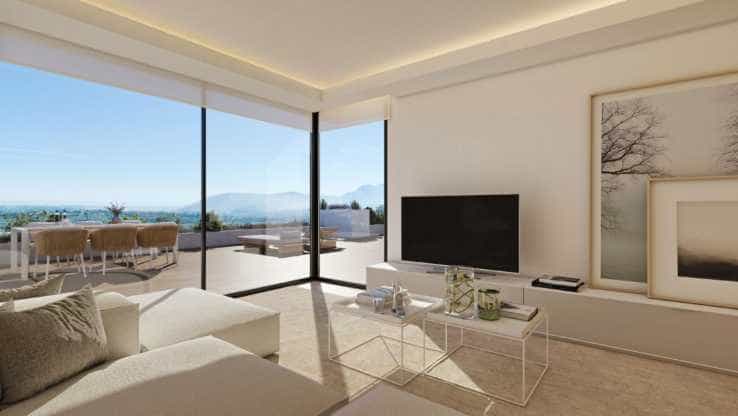 公寓 在 Casas Alfas, Valencia 12290380