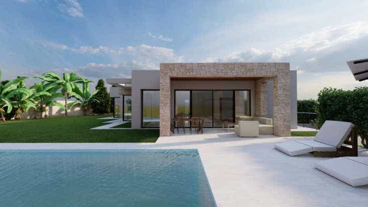 House in Pedramala, Valencia 12290445
