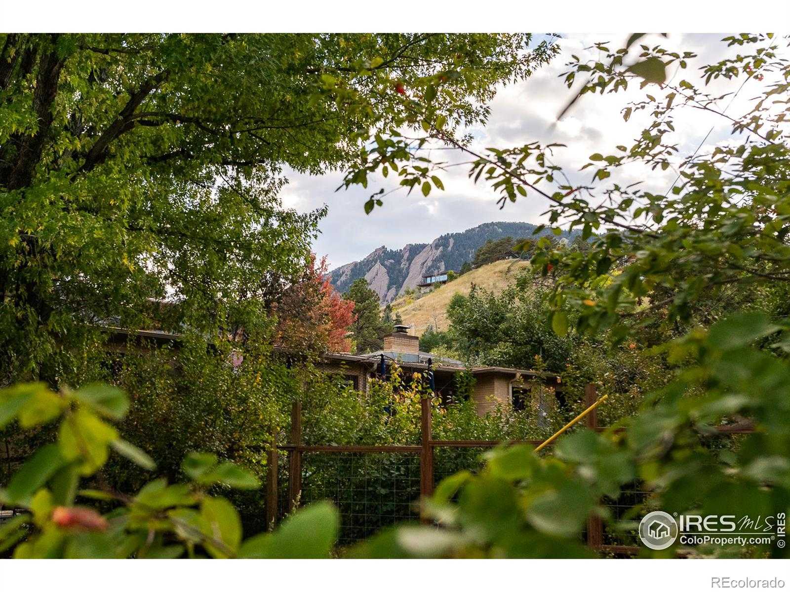 Dom w Boulder, Colorado 12290545