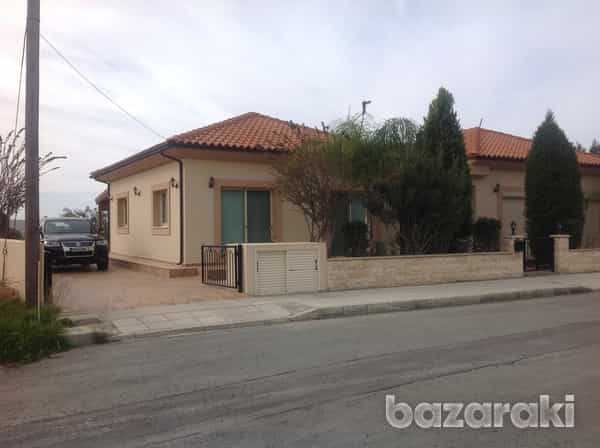 Dom w Pyrgos, Larnaka 12291097