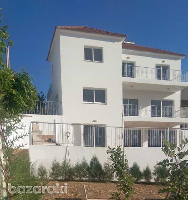 Huis in Parkklisia, Larnaca 12291101